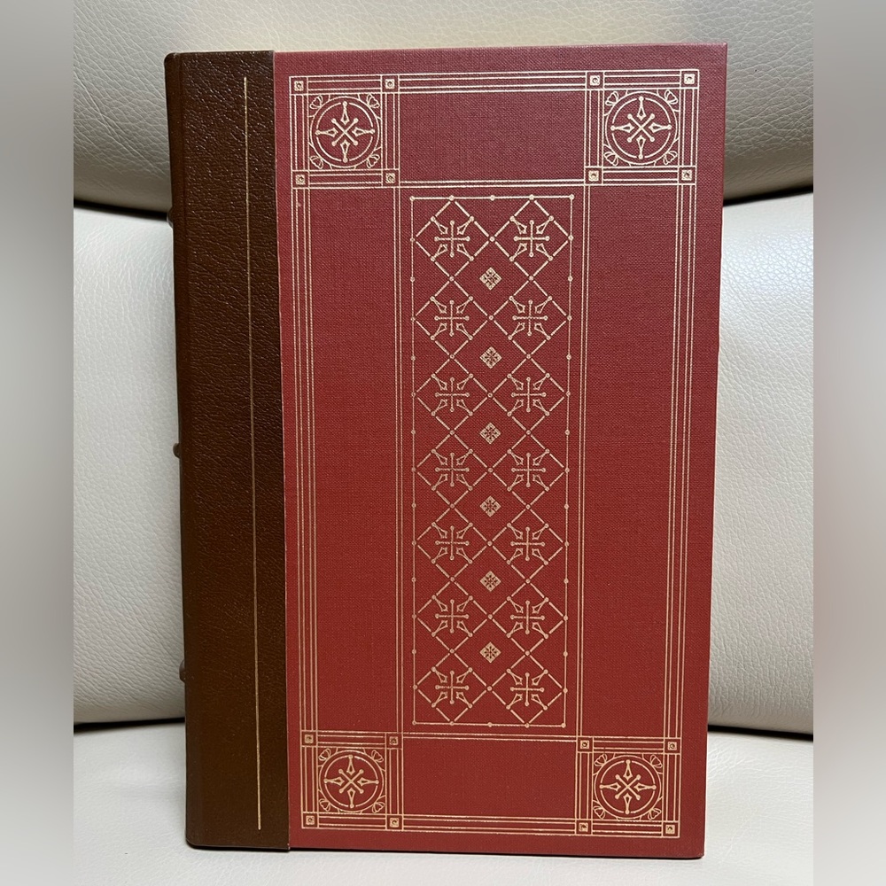 Gift Condition One Hundred Fairy Tales  The Franklin Library